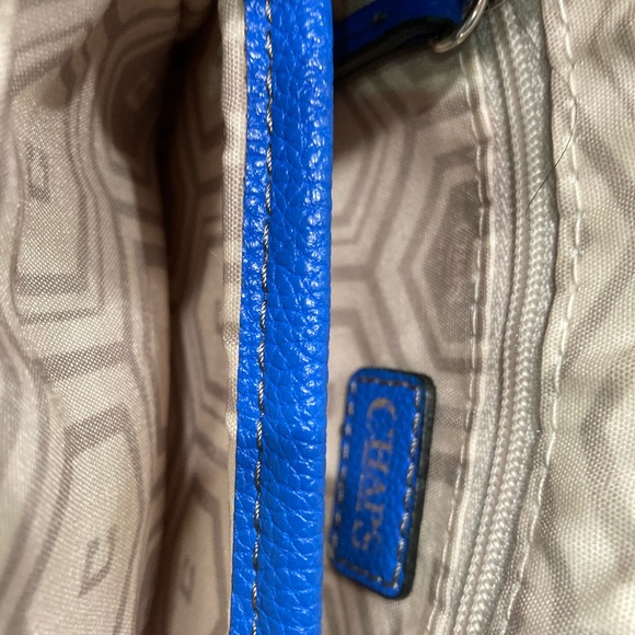 Nine West shoulder & wristlet purse NWT - Picture 5 of 5